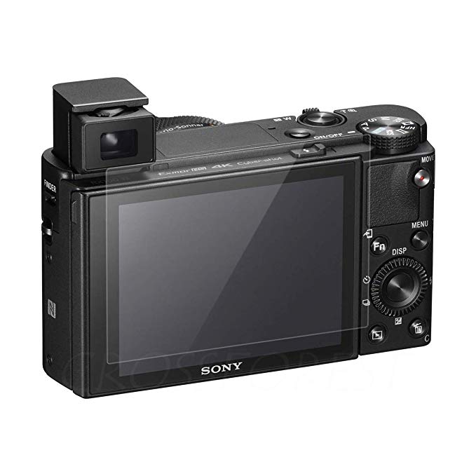 포리스트 간 SONY RX100VII / RX100VI / RX100V / RX100IV / RX100III / RX100II / RX100 / RX1 / RX1