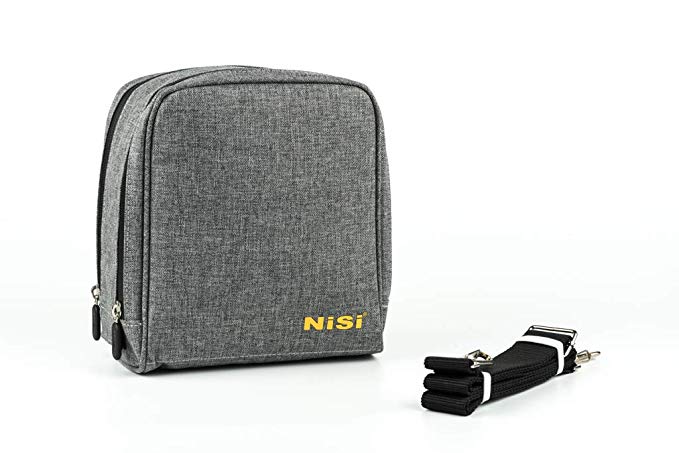 NiSi 150mm 시스템 각형 필터 소프트 케이스