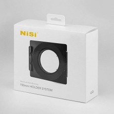 NiSi 150FHCTSE 필터 홀더 150mm (For Canon TS-E 17mm f / 4)