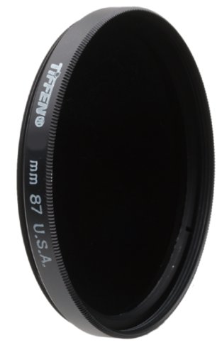 [일본 정품] Tiffen 티휀 52MM 87 FILTER 5287