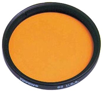 [일본 정품] Tiffen 티휀 77MM 85 FILTER 7785