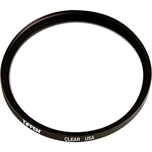 [일본 정품] Tiffen 티휀 30MM CLEAR FILTER 30CLR