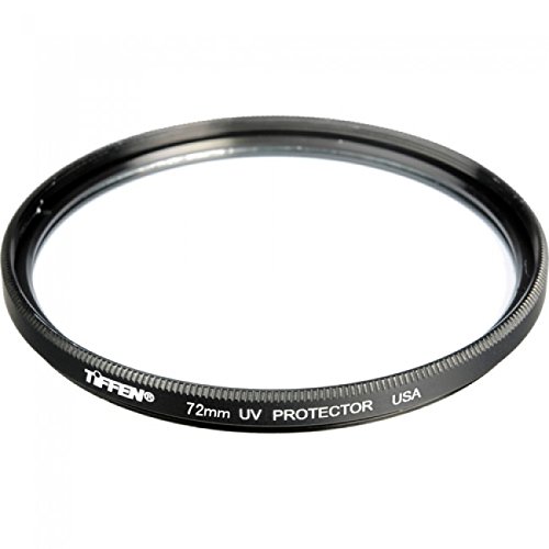 [일본 정품] Tiffen 티휀 72MM UV PROTECTOR 72UVP