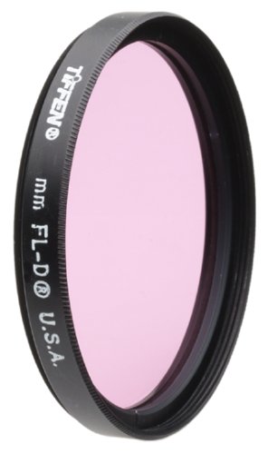 [일본 정품] Tiffen 티휀 55MM FLD FILTER 55FLD