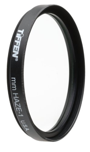 [일본 정품] Tiffen 티휀 82M UV HAZE 1 FILTER 82HZE