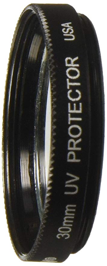 [일본 정품] Tiffen 티휀 30MM UV PROTECTOR FILTER 30UVP