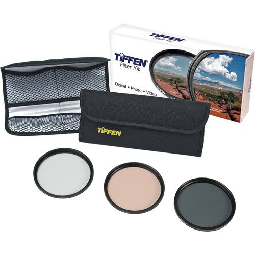 [일본 정품] Tiffen 티휀 28MM PHOTO ESSENTIALS KIT 28TPK1