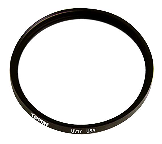 [일본 정품] Tiffen 티휀 40.5MM UV17 FILTER 405UV17