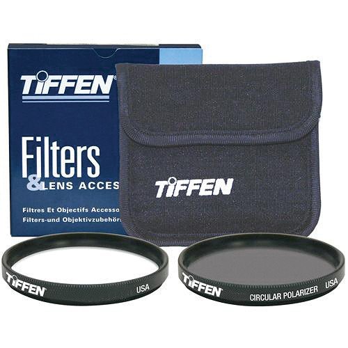 [일본 정품] Tiffen 티휀 55MM LENS KIT (MB) 55DUCP15WB