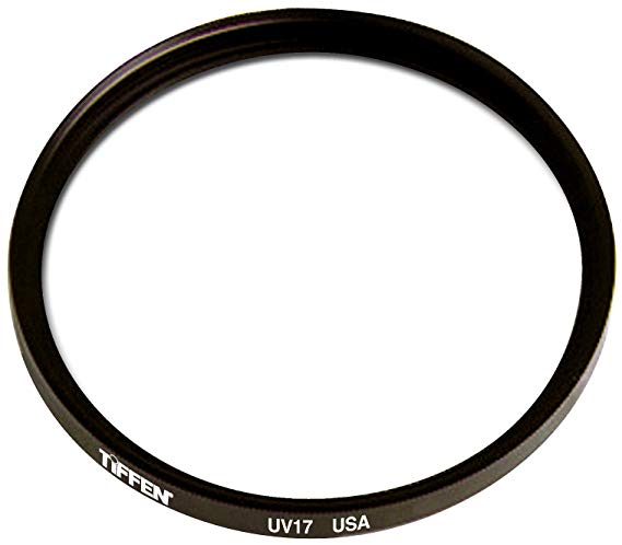 [일본 정품] Tiffen 티휀 77MM UV17 FILTER 77UV17