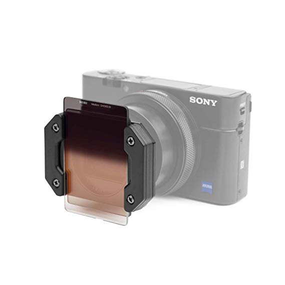 NiSi 각형 필터 SONY RX100M6 / M7 전문 키트