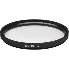 95mm UV CPL 렌즈 필터, Sigma 150-600mm 50-500mm Tamron SP 150-600mm (95mm UV)