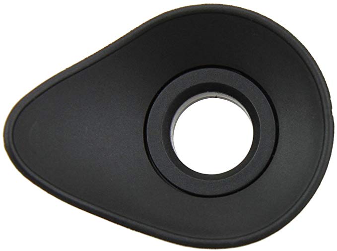 EN-3 Eyecup 22 mm for Nikon D3400, D5500, D3300, D5100, D3200, D750, D610, D600