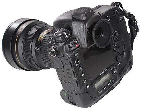 FotoTech. 고무 재질의 안경 Replaces DK - 19 for Nikon d4s, d4, d2 시리즈, d3 시리즈, d700, d800, d800e,