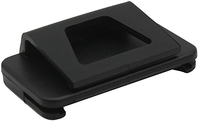 ceari DK - 5 Eyecup 접안 렌즈 캡 파인더 커버 for Nikon d40 d40 X d60 d70s d70 d90 d300 d300s d3000 d