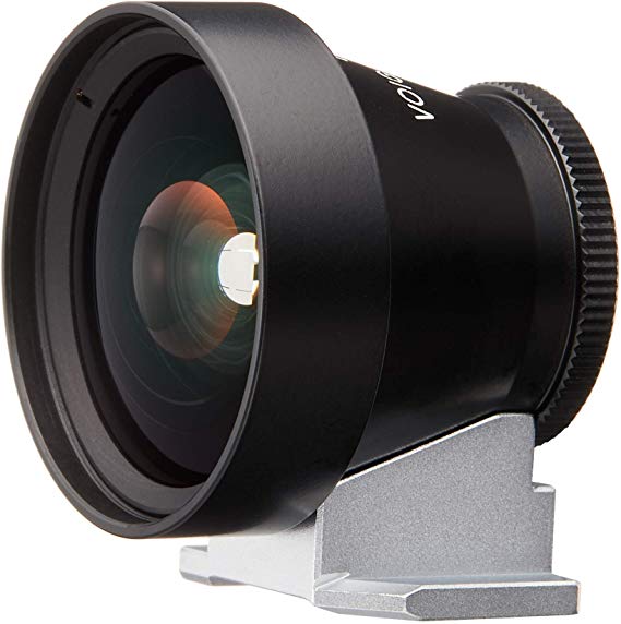 VoightLander View Finder M 15mm 15VIEW-FINDER-M