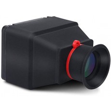 Mugast 3.2 인치 LCD 뷰 파인더 3 배 확대 액세서리 촬영 액세서리 액정 후드 DSLR 카메라 미러리스 카메라 지원