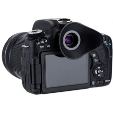 JJC Replacement Eyecup 18mm for Canon [JU1003]