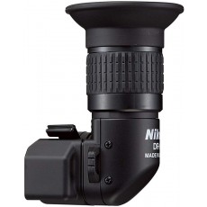 Nikon 각 창용 변배 앵글 파인더 DR-6