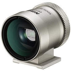 Nikon 광학 파인더 DF-CP1 SL 실버 DFCP1SL 실버