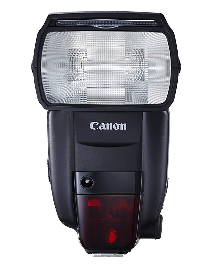 Canon 스피드 라이트 600EX II-RT