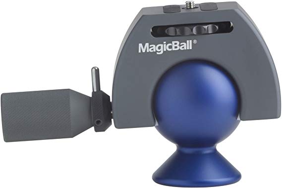 NOVOFLEX 운대 Magic Ball MB50