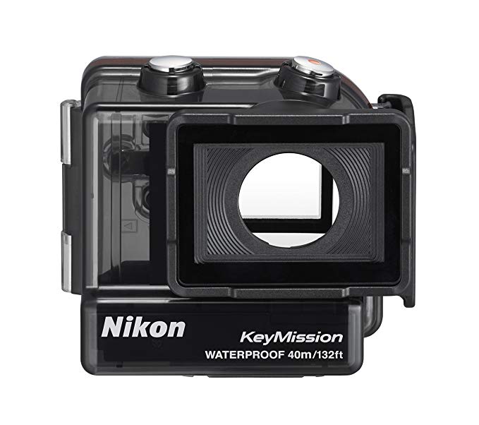 Nikon 방수 케이스 WP-AA1 (액션 카메라 KeyMission 용)