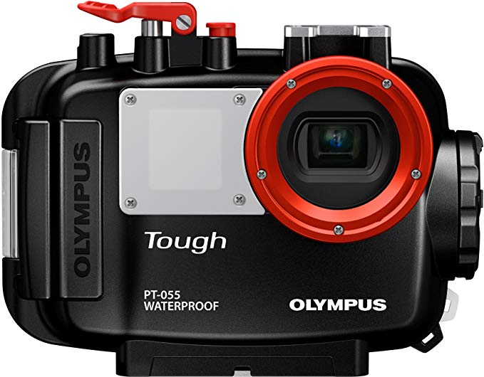 OLYMPUS 방수 프로텍터 STYLUS TG-830 / TG-835 용 PT-055