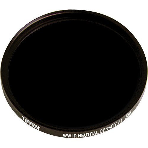 [일본 정품] Tiffen 티휀 40.5MM WW IR ND2.1 FILTER W405IRND21