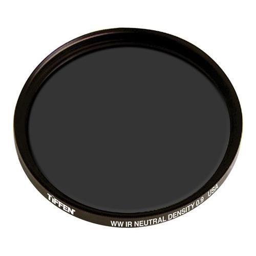 [일본 정품] Tiffen 티휀 82MM WW IR ND.9 FILTER W82IRND9