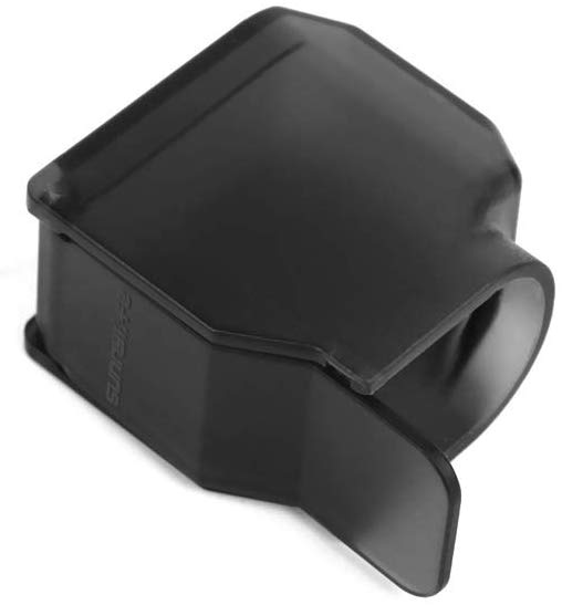 Bestmaple DJI OSMO Pocket 짐벌 보호대 휴대용 렌즈 보호 커버 캡 렌즈 후드 OSMO POCKET