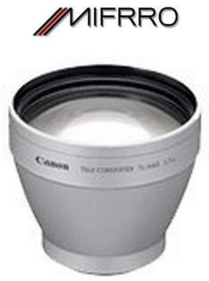 Canon 텔레 컨버터 TL-H43