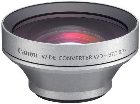 Canon 와이드 컨버터 WD-H37II