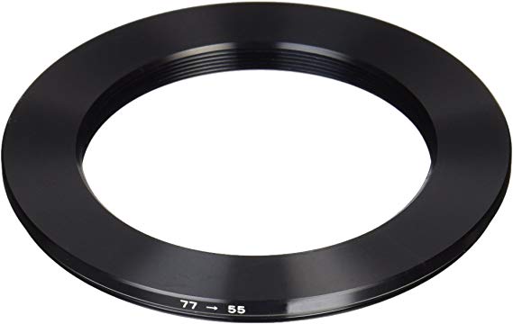 MARUMI 스텝 다운 링 77mm → 55mm 900546