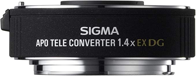 SIGMA 텔레 컨버터 APO TELE CONVERTER 1.4x EX DG 캐논 824273