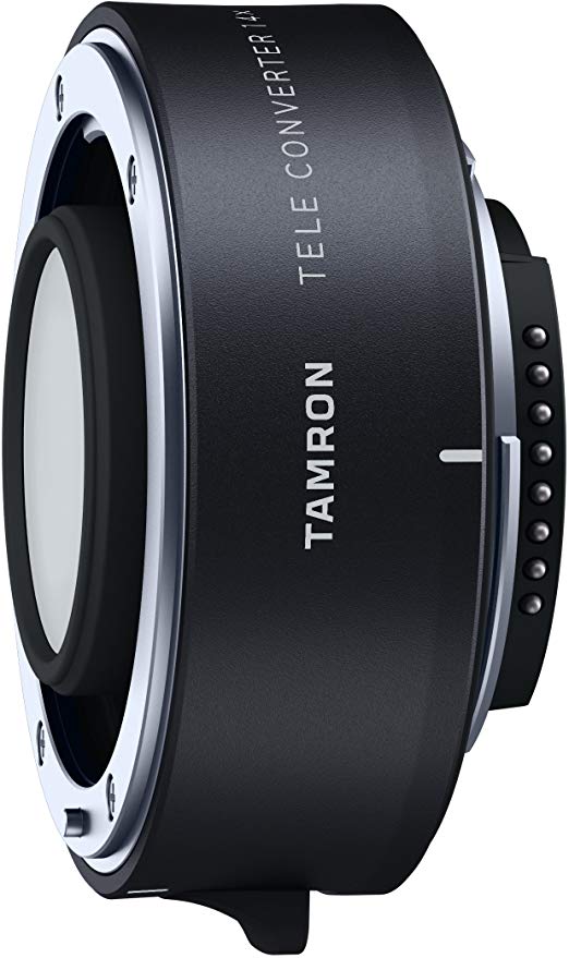 TAMRON TELE CONVERTER 1.4x 니콘 TC-X14N