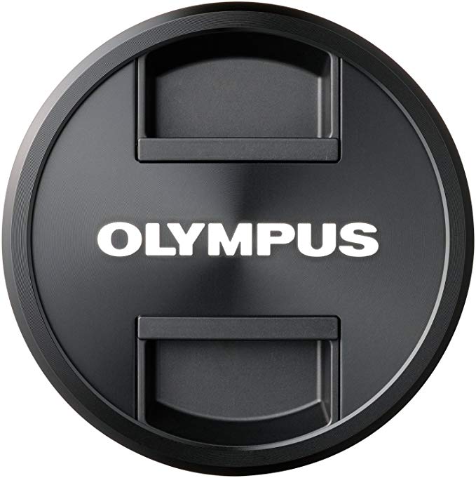 OLYMPUS 마이크로 포서 즈 렌즈 용 렌즈 캡 62mm LC-62D