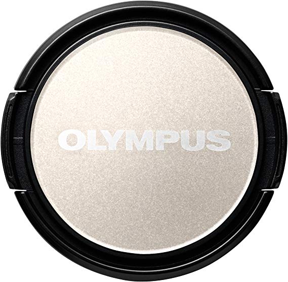 OLYMPUS 렌즈 캡 미러리스 일안 PEN위한 LC-37DC 샴페인 골드 LC-37PR CPG 샴페인 골드