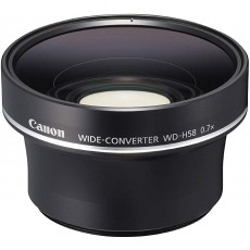 Canon 와이드 컨버터 WD-H58