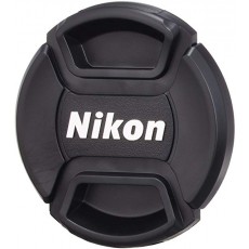 Nikon 렌즈 캡 52mm LC-52