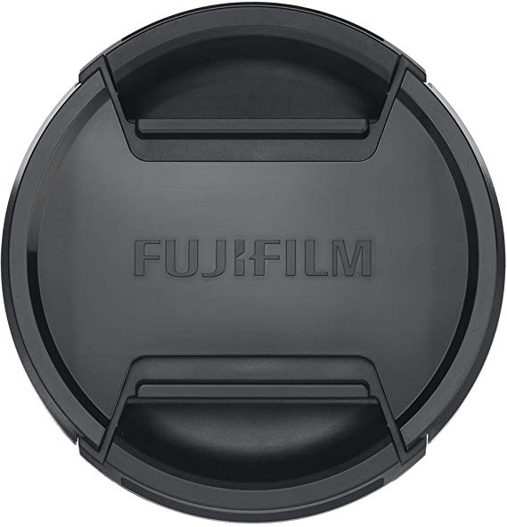FUJIFILM 렌즈 캡 FLCP-105