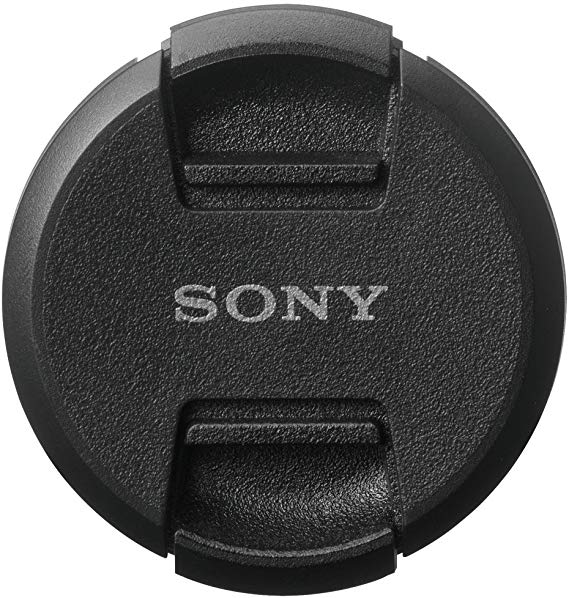 소니 SONY 렌즈 전면 캡 49mm ALC-F49S