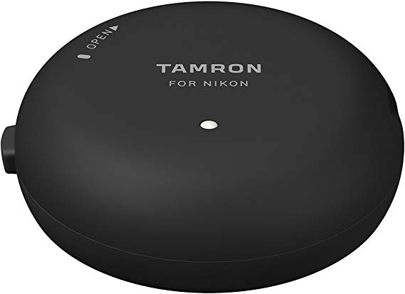 TAMRON TAP-in Console 니콘 용 TAP-01N