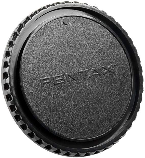 1x 바디 캡 펜탁스 PENTAX 645 PK645 후지 필름 GFX DSLR 카메라 바디 캡