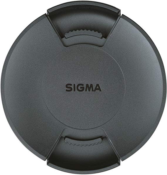 SIGMA LCF-105III