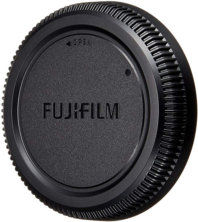 FUJIFILM 렌즈 리어 캡 RLCP-002