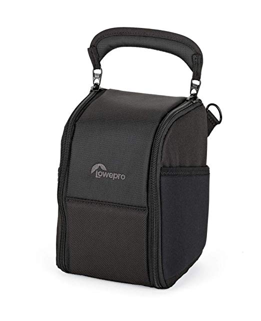 Lowepro 렌즈 케이스 전문 타크 틱 렌즈 교환 케이스 100AW 1.8L LP37179-PWW