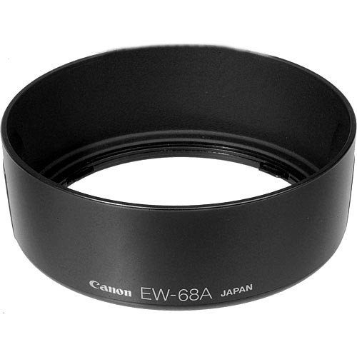 Canon EW-68A Lens Hood F / EF-Lens