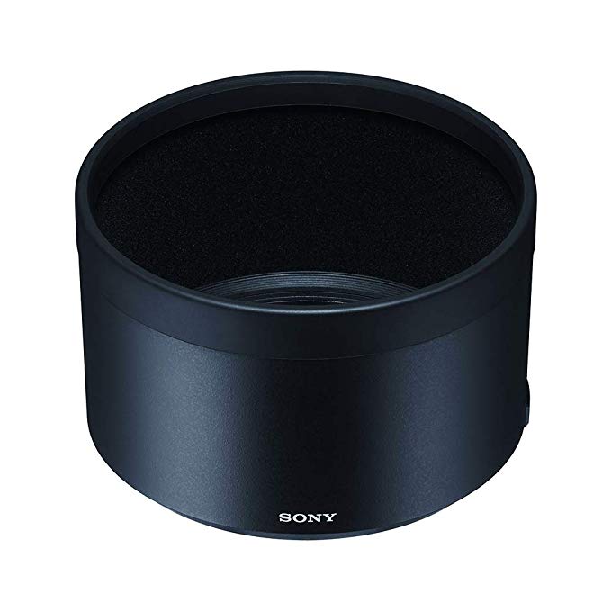 소니 SONY α 렌즈 후드 ALC-SH112 (SEL135F18GM 용)