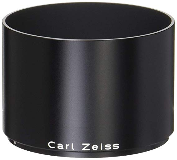 Carl Zeiss 렌즈 선글라스 (Tele-Tessar T * 4 / 85mm ZM 용)